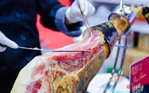 宣威火腿閃耀第二十一屆中國國際肉類工業(yè)展覽會