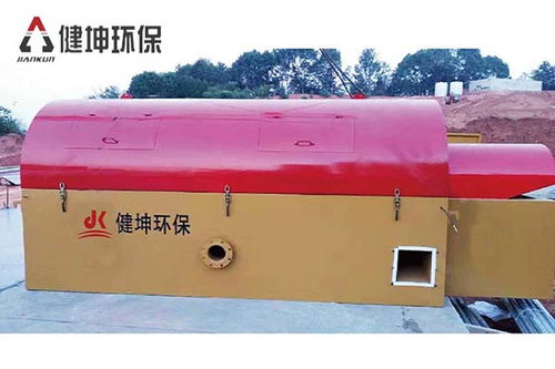 海南自動固液分離機(jī)篩網(wǎng)選擇指南 聚焦健坤環(huán)保設(shè)備廠家的專業(yè)優(yōu)勢