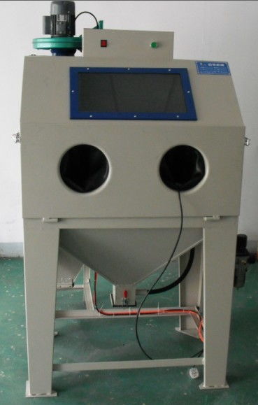 廠家直銷(xiāo)環(huán)保節(jié)能手動(dòng)箱式噴砂機(jī) 工業(yè)清潔與環(huán)境保護(hù)的專(zhuān)用利器