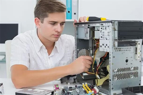 人人電腦維修 掌握計(jì)算機(jī)維修技能，成為數(shù)字化生活的守護(hù)者