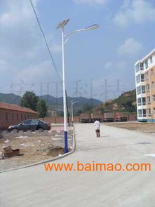 內(nèi)蒙古太陽能路燈解決方案 呼和浩特與阿拉善地區(qū)采購指南與價格分析