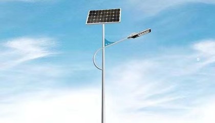 2020年市場太陽能路燈批發(fā)價格表解析